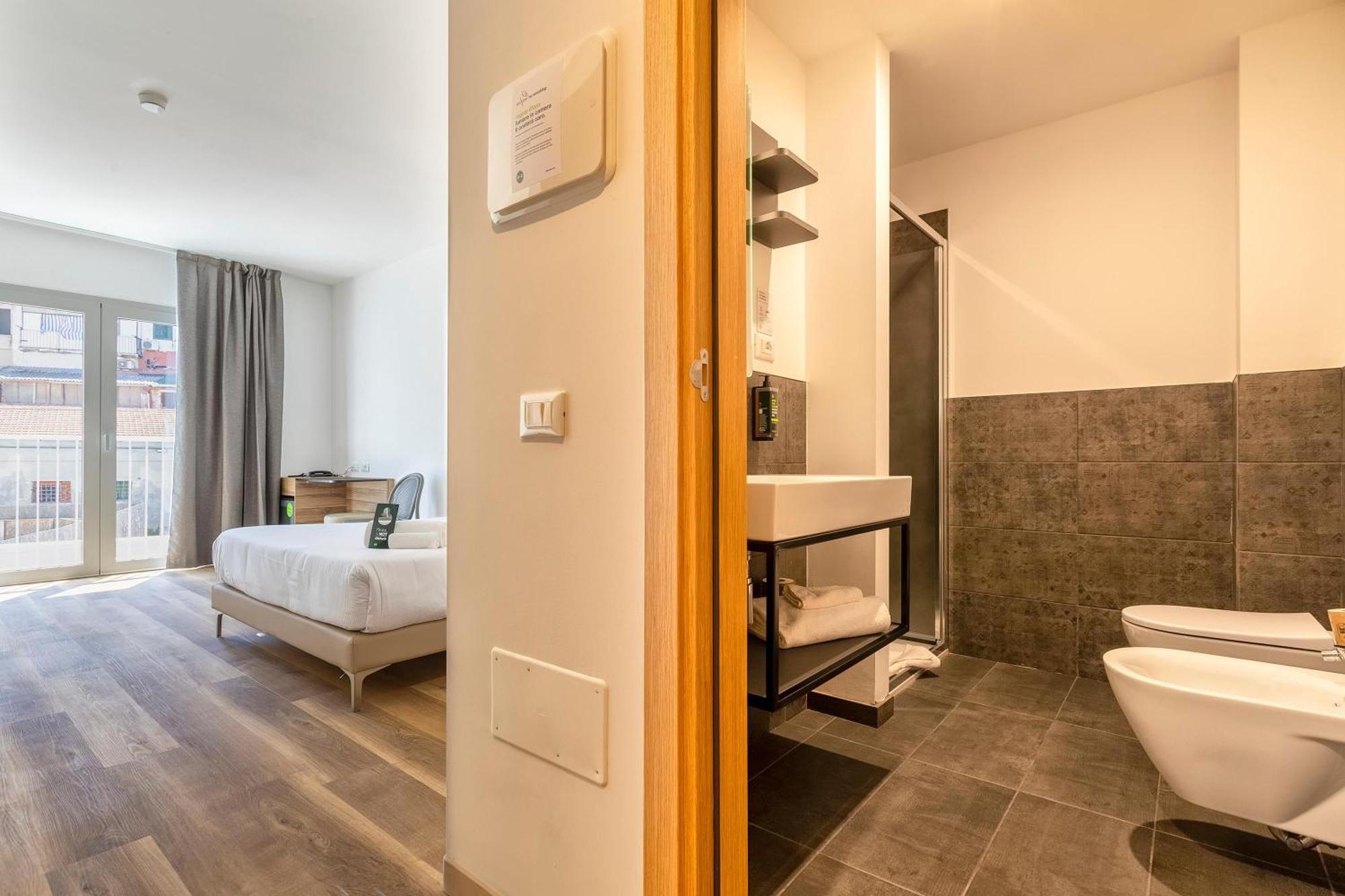 B&B Hotel Sassari Exterior photo