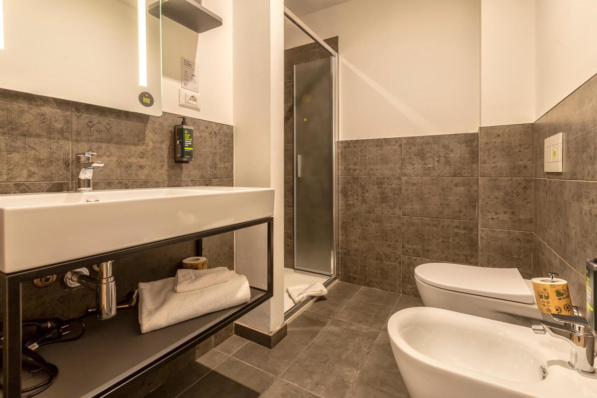 B&B Hotel Sassari Exterior photo