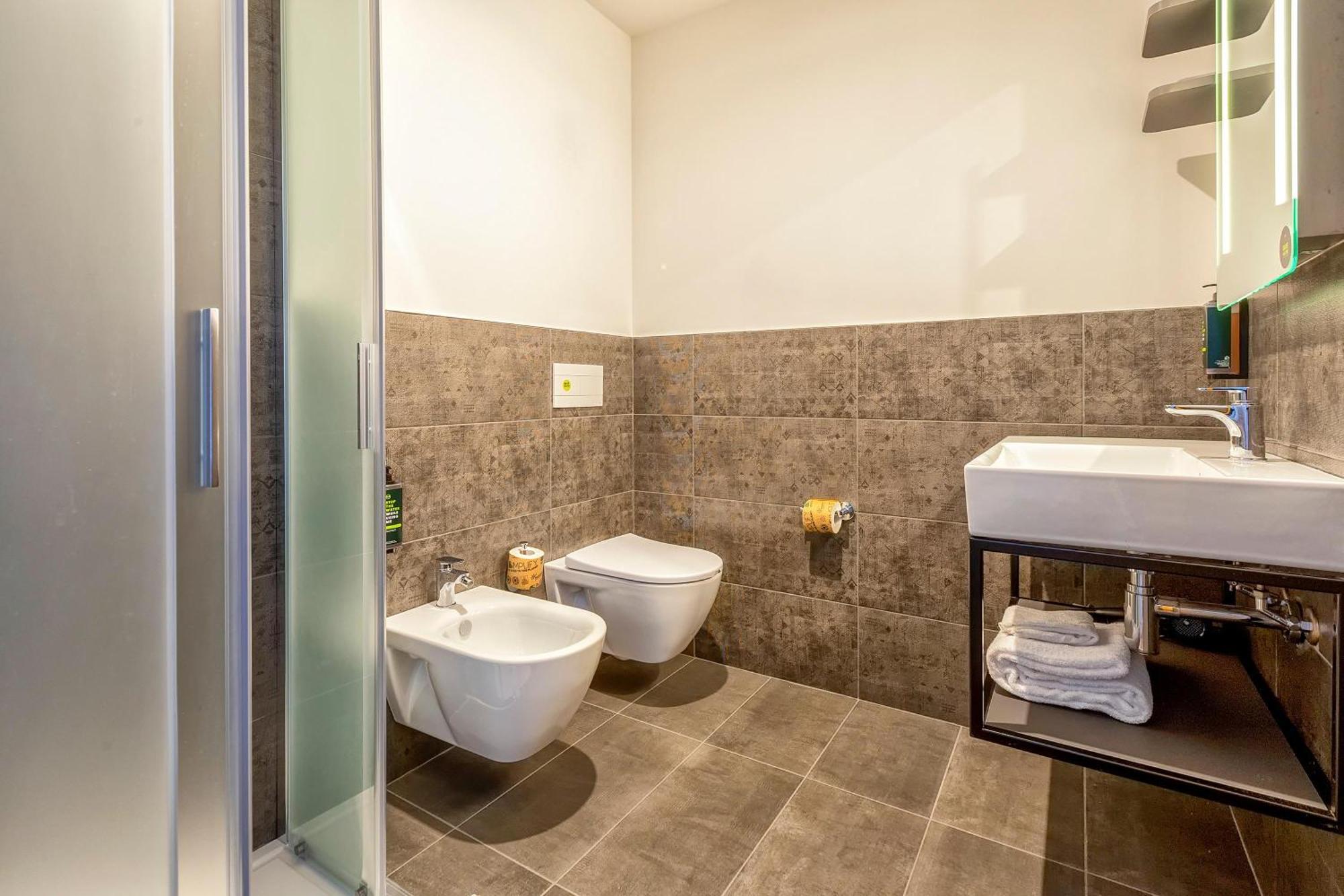 B&B Hotel Sassari Exterior photo