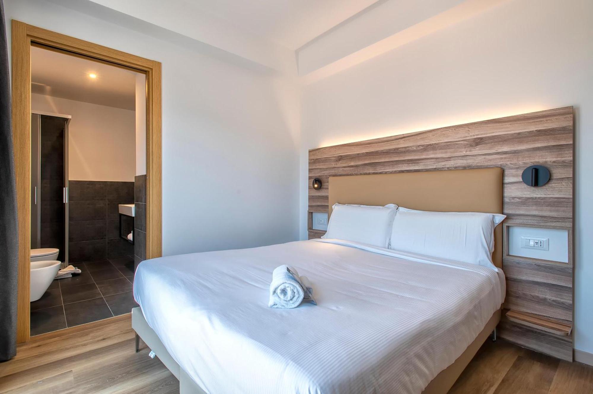 B&B Hotel Sassari Exterior photo