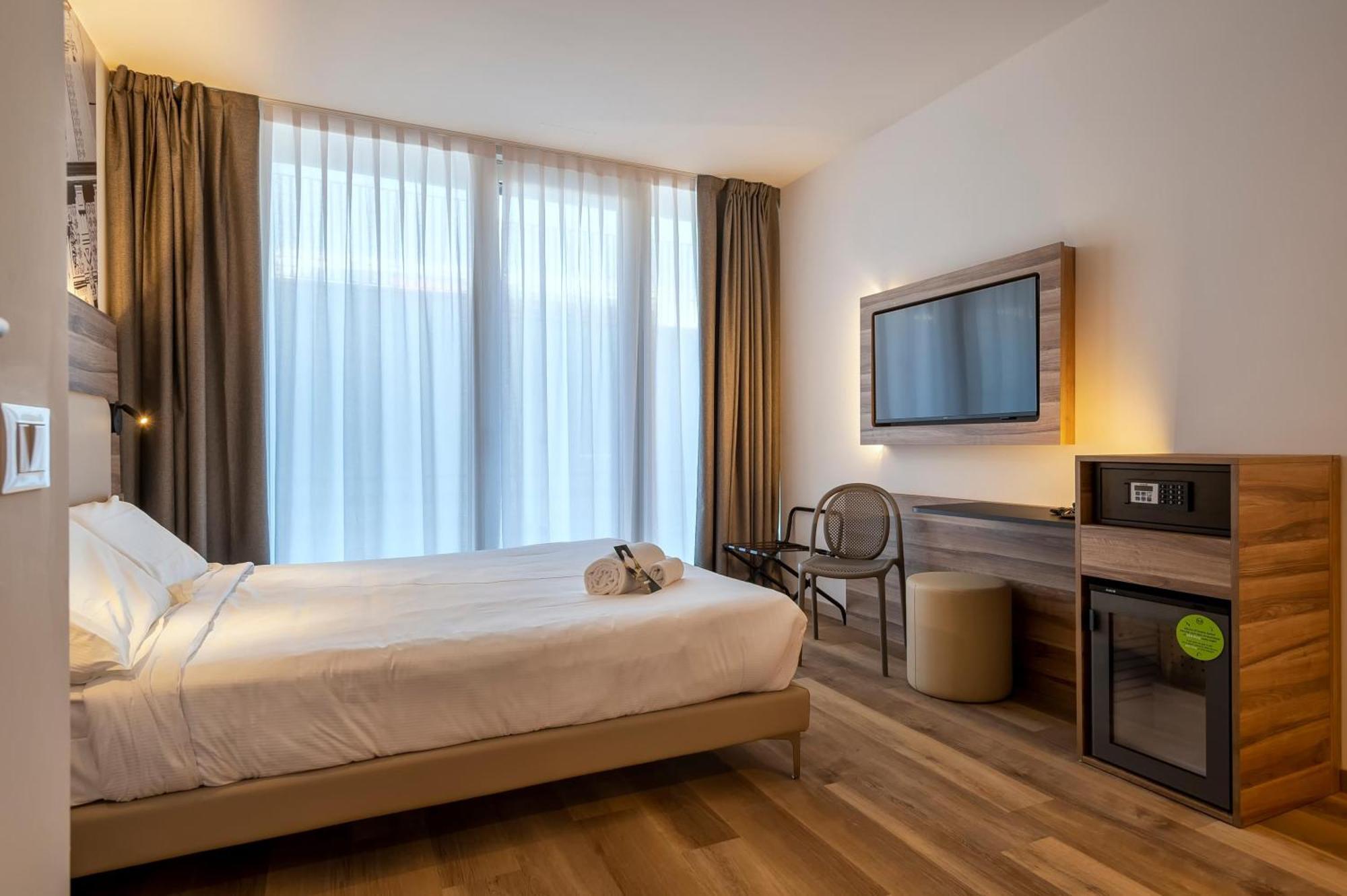 B&B Hotel Sassari Exterior photo