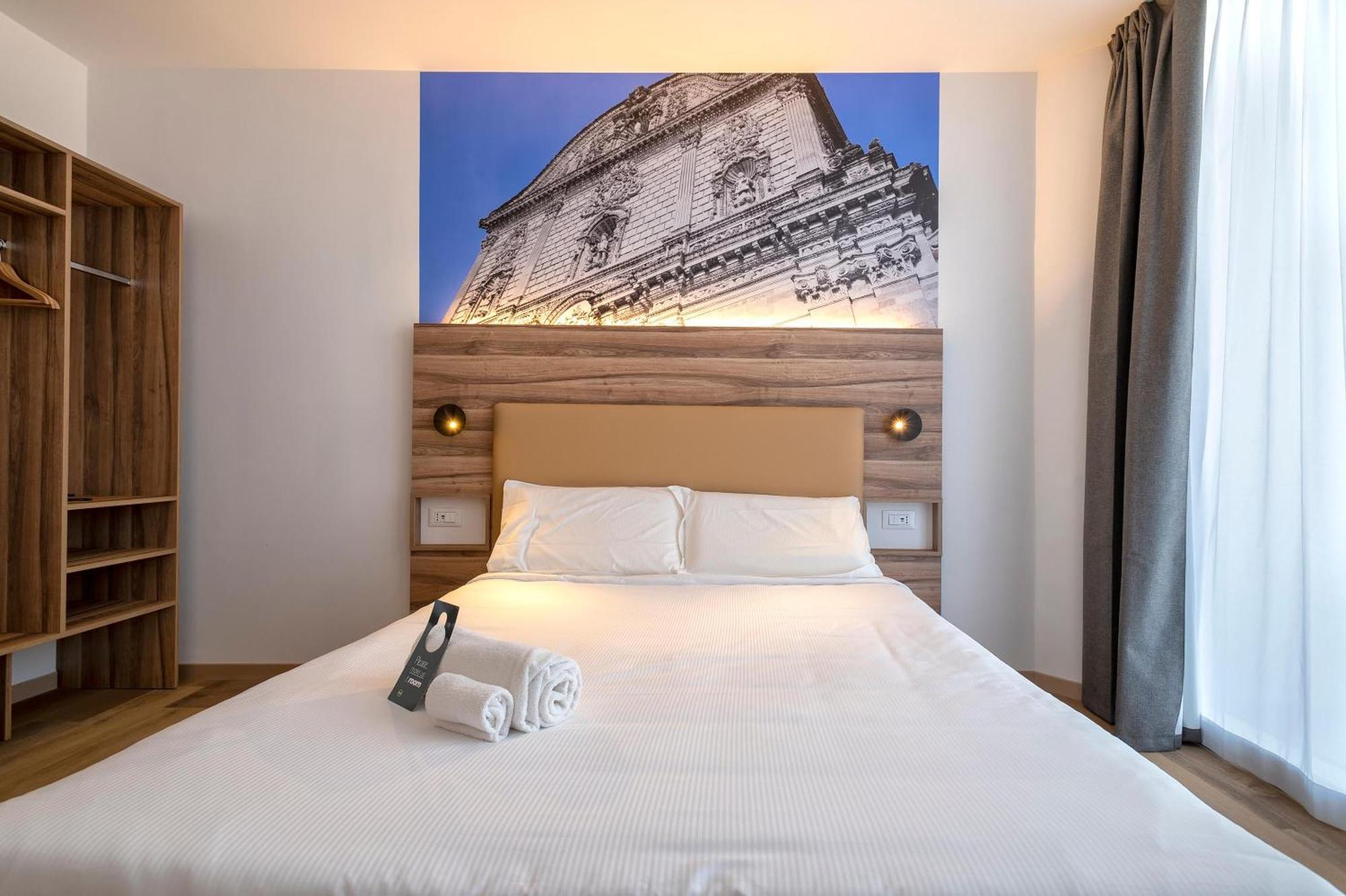 B&B Hotel Sassari Exterior photo